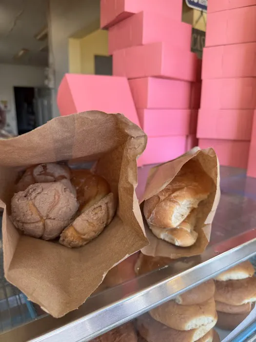Ochoa's Mexican Bakery Picture 3