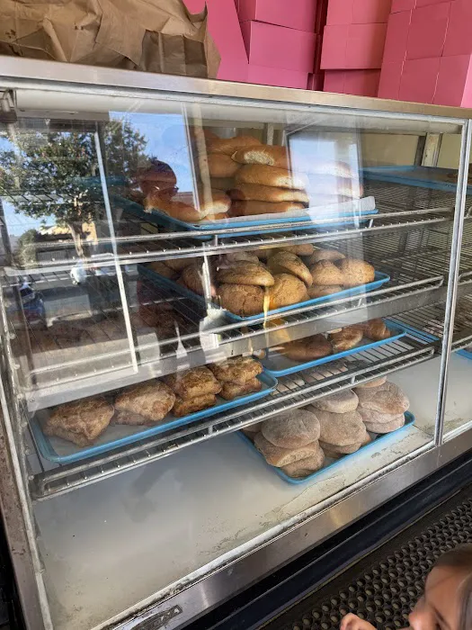 Ochoa's Mexican Bakery Picture 10