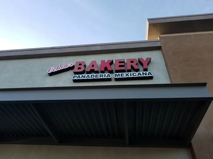 Ochoa's Mexican Bakery Picture 6