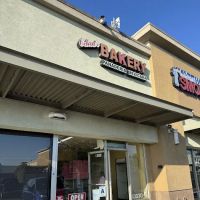 Ochoa's Mexican Bakery ico