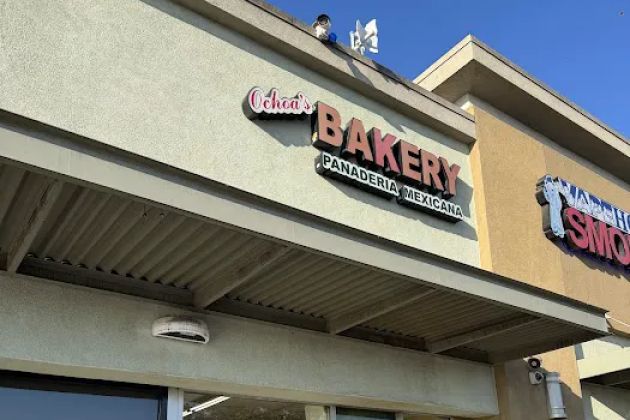 Ochoa's Mexican Bakery