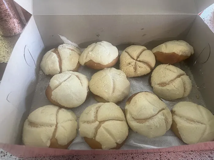 Ochoa's Mexican Bakery Picture 2