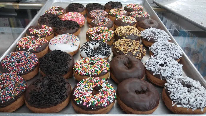 Donuts Tyme Picture 6