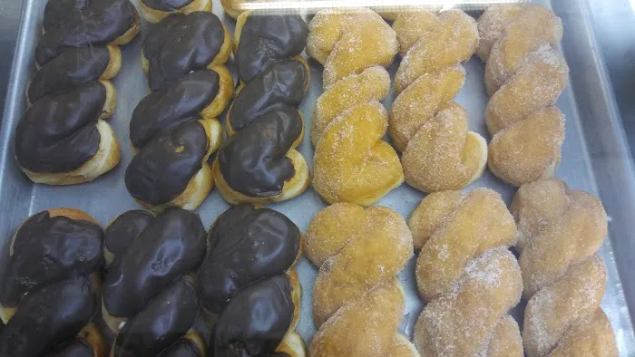 Donuts Tyme Picture 2