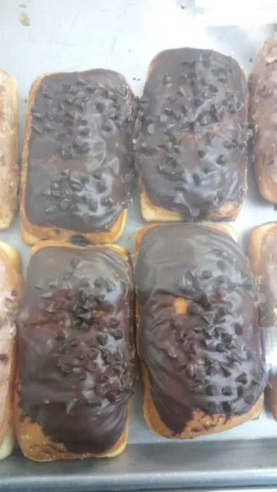 Donuts Tyme Picture 1