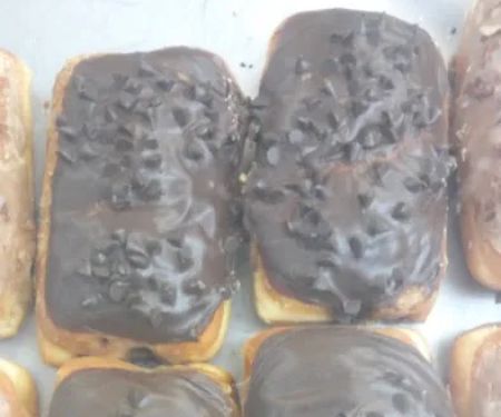 Donuts Tyme