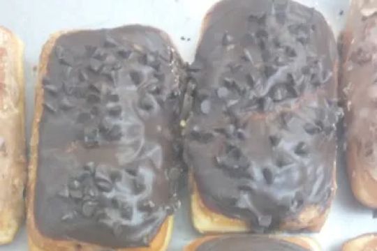 Donuts Tyme