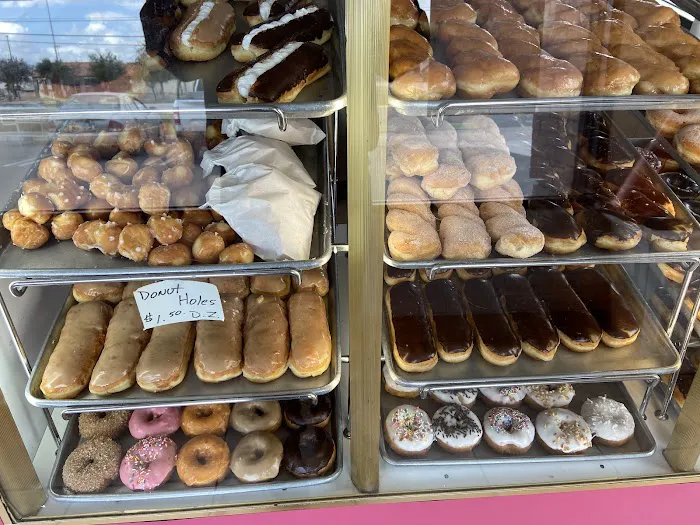 Donuts Tyme Picture 9