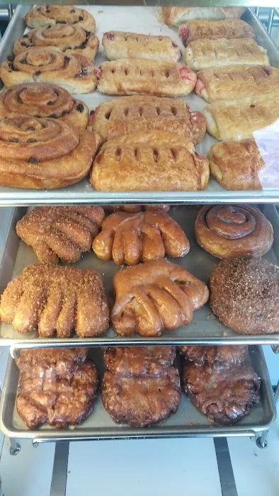 Donuts Tyme Picture 4
