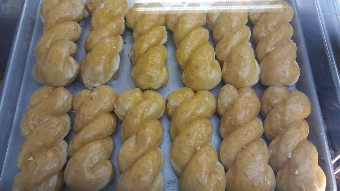 Donuts Tyme Picture 5