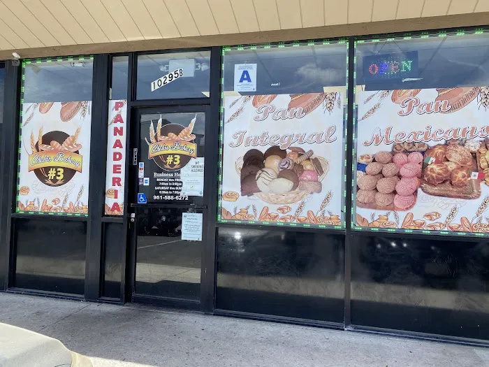 Chela’s bakery #3 Picture 6