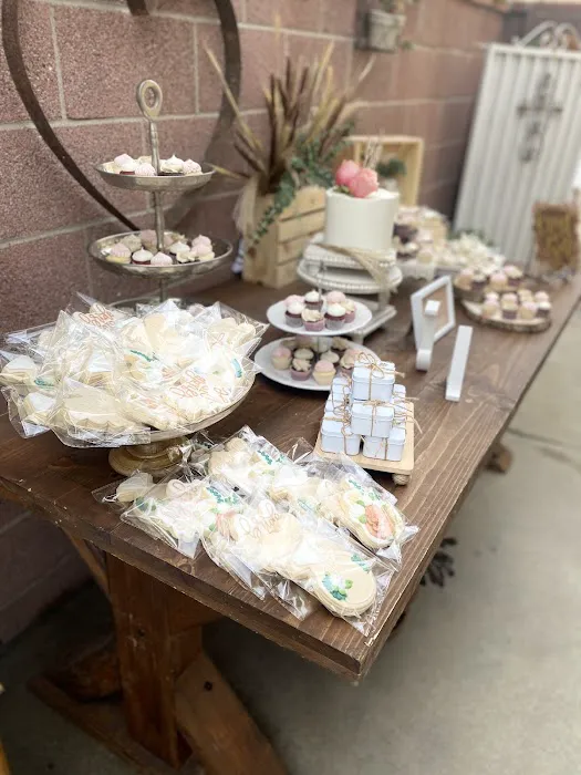 Stephy’s Cakery Picture 1