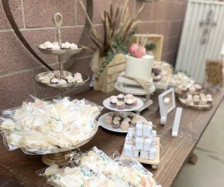 Stephy’s Cakery