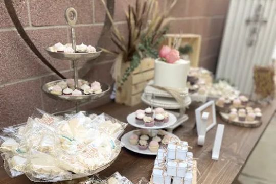 Stephyu2019s Cakery