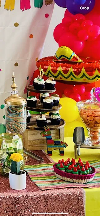 Stephy’s Cakery Picture 9