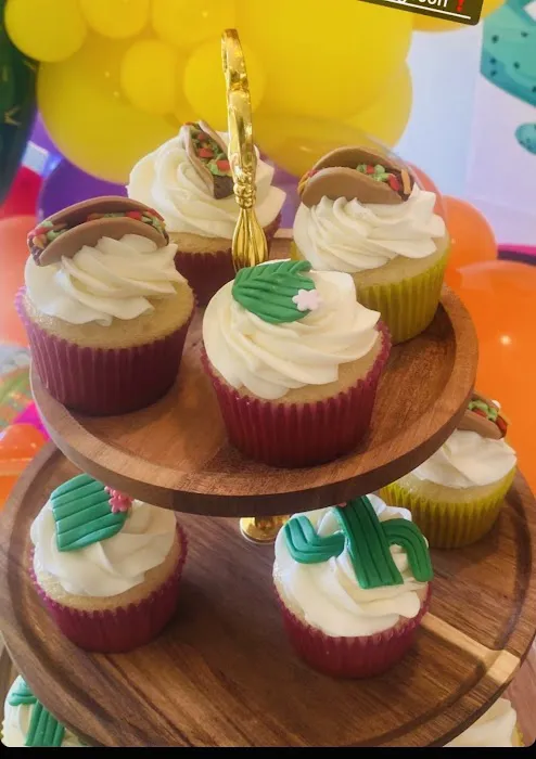Stephy’s Cakery Picture 10
