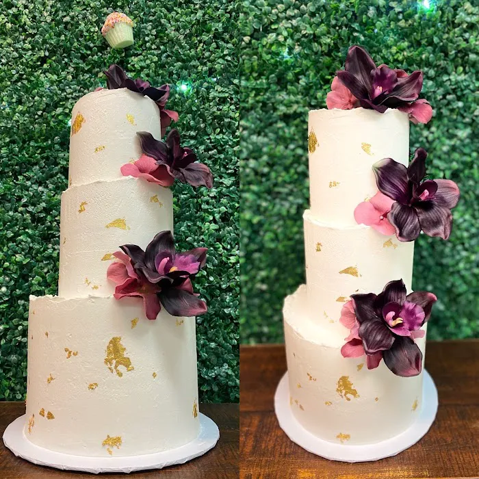Stephy’s Cakery Picture 5