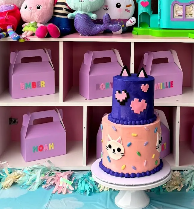 Stephy’s Cakery Picture 8