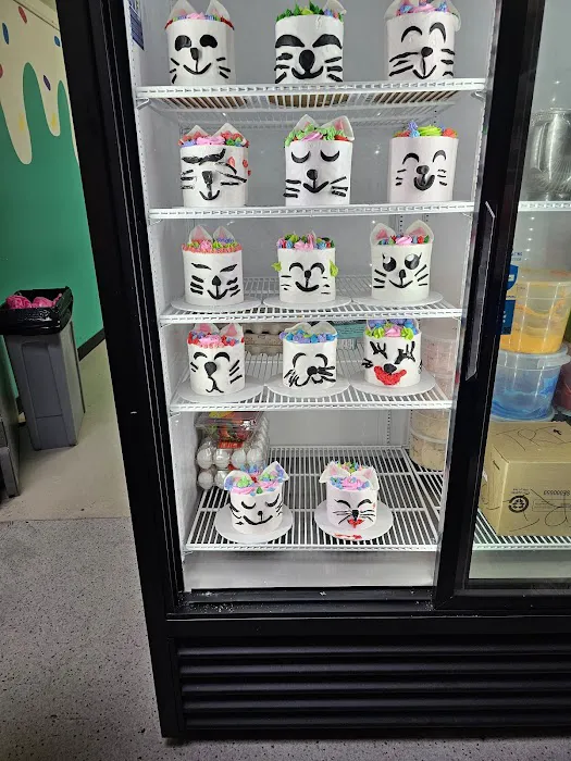 Stephy’s Cakery Picture 6