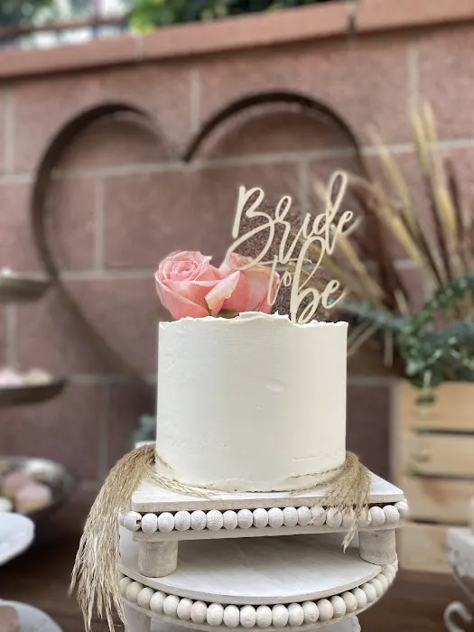 Stephy’s Cakery Picture 2