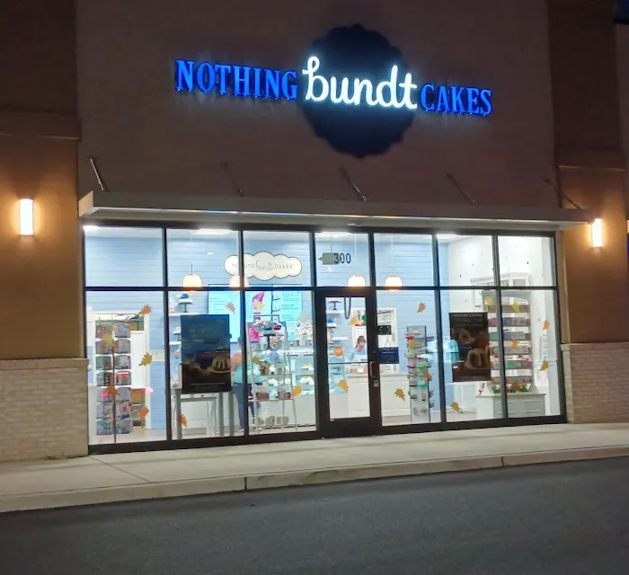 Nothing Bundt Cakes Picture 7