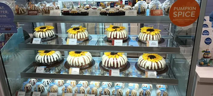 Nothing Bundt Cakes Picture 2