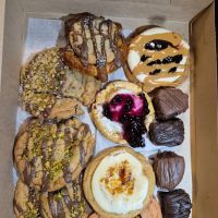 Two Sweet Boutique ico