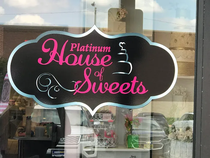 Platinum House Of Sweets Picture 8