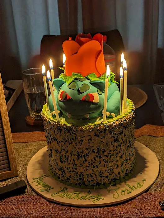 Platinum House Of Sweets Picture 9
