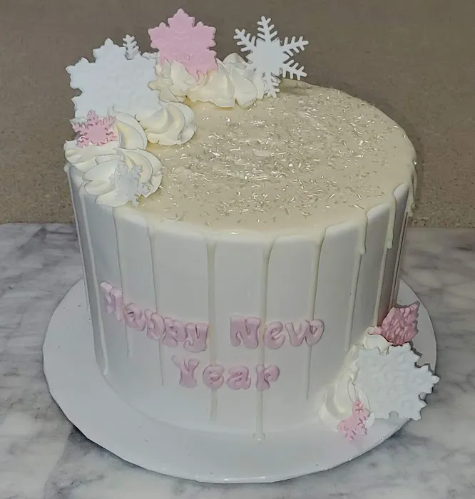 Platinum House Of Sweets Picture 2