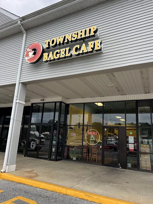 Township Bagel Cafe Picture 4