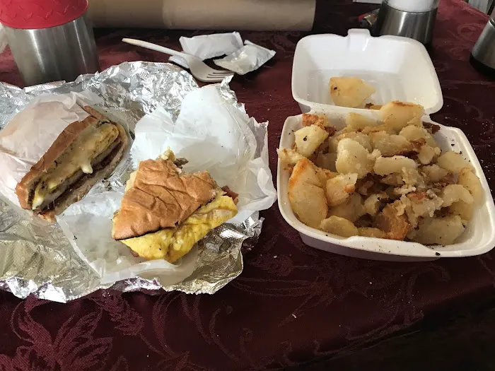 Township Bagel Cafe Picture 6