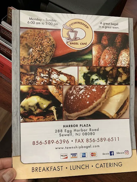 Township Bagel Cafe Picture 9