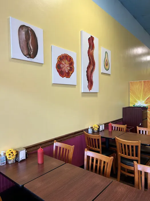 Township Bagel Cafe Picture 1