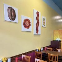 Township Bagel Cafe ico