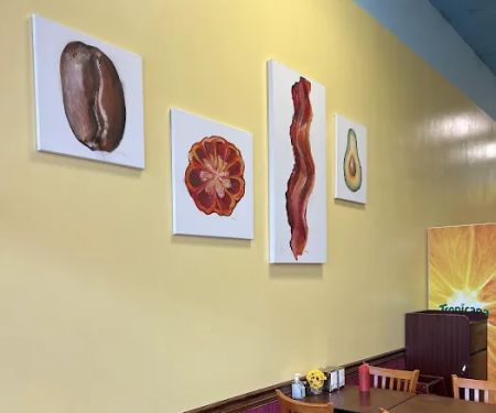 Township Bagel Cafe
