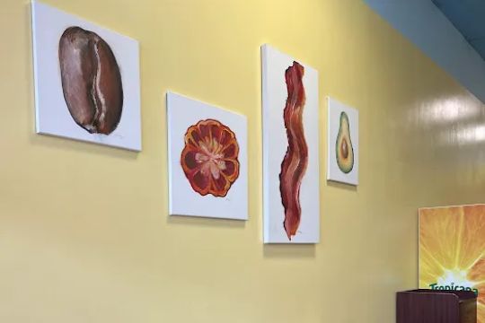 Township Bagel Cafe