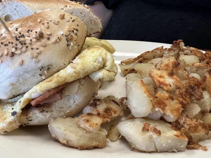 Township Bagel Cafe Picture 3