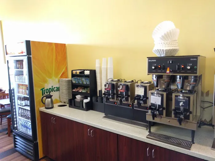 Township Bagel Cafe Picture 10
