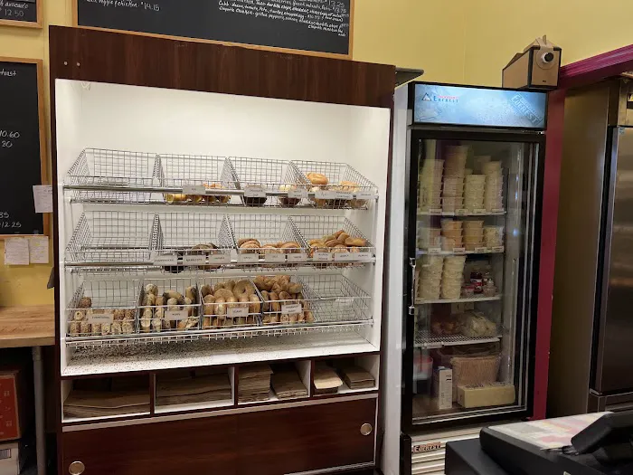 Township Bagel Cafe Picture 2