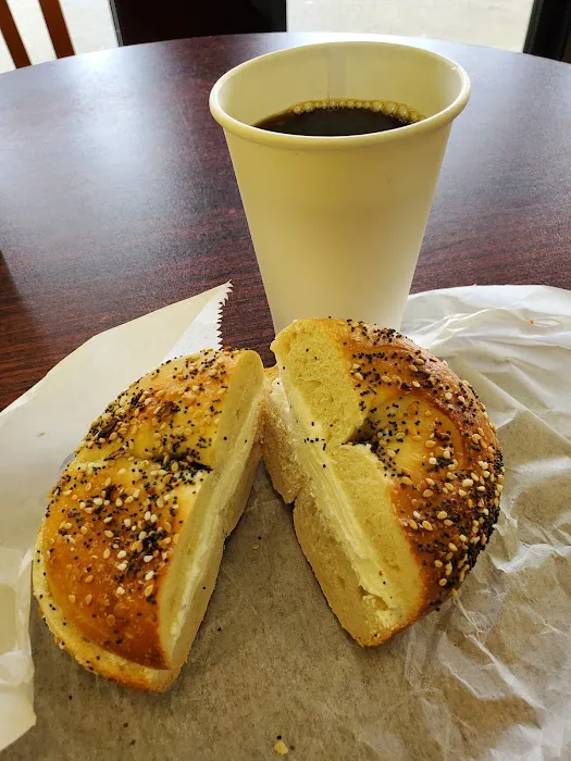Township Bagel Cafe Picture 8