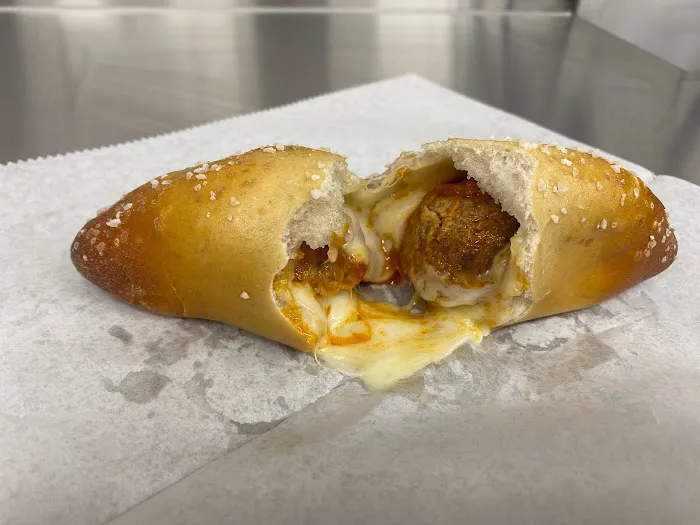 A & A Soft Pretzels Picture 7