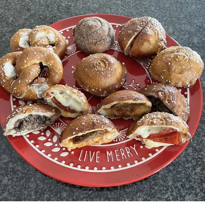 A & A Soft Pretzels Picture 10