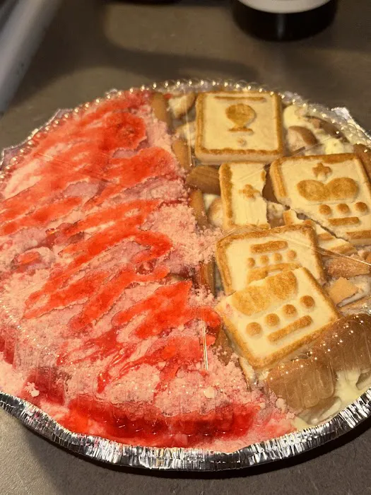 The Puddin Palace Picture 10