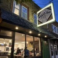 The Puddin Palace ico