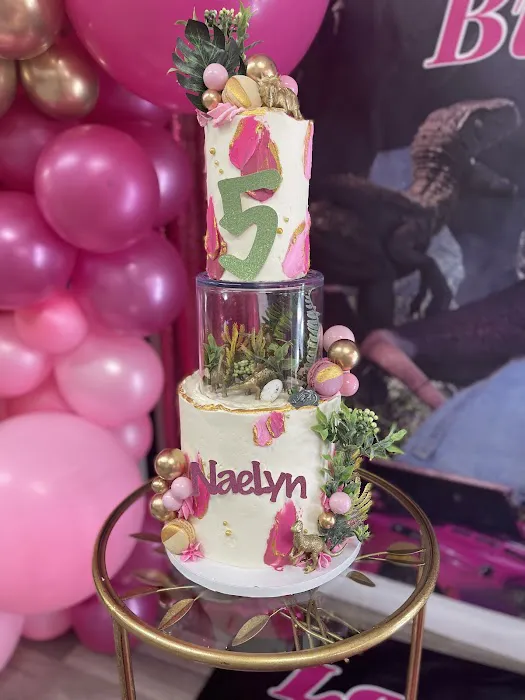 Simply Sweet Treats LLC Picture 1