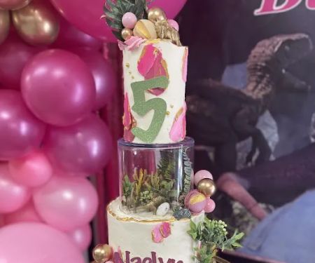 Simply Sweet Treats LLC