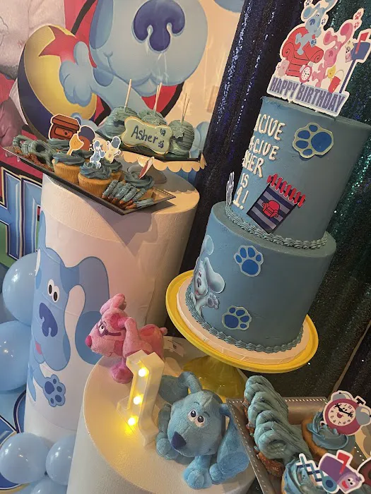 Simply Sweet Treats LLC Picture 2