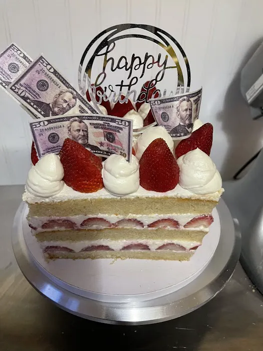 Simply Sweet Treats LLC Picture 8