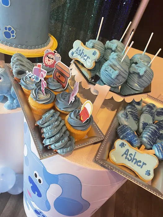 Simply Sweet Treats LLC Picture 5